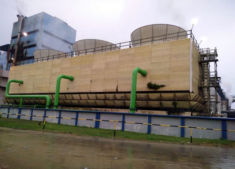 Leading Cooling Tower Chemical Treatment in Malaysia