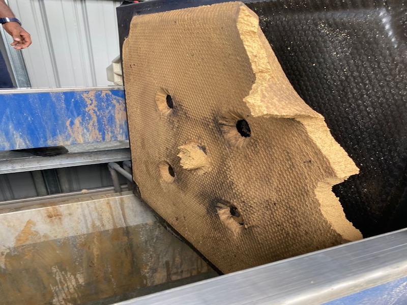1-Sludge-after-filter-press image