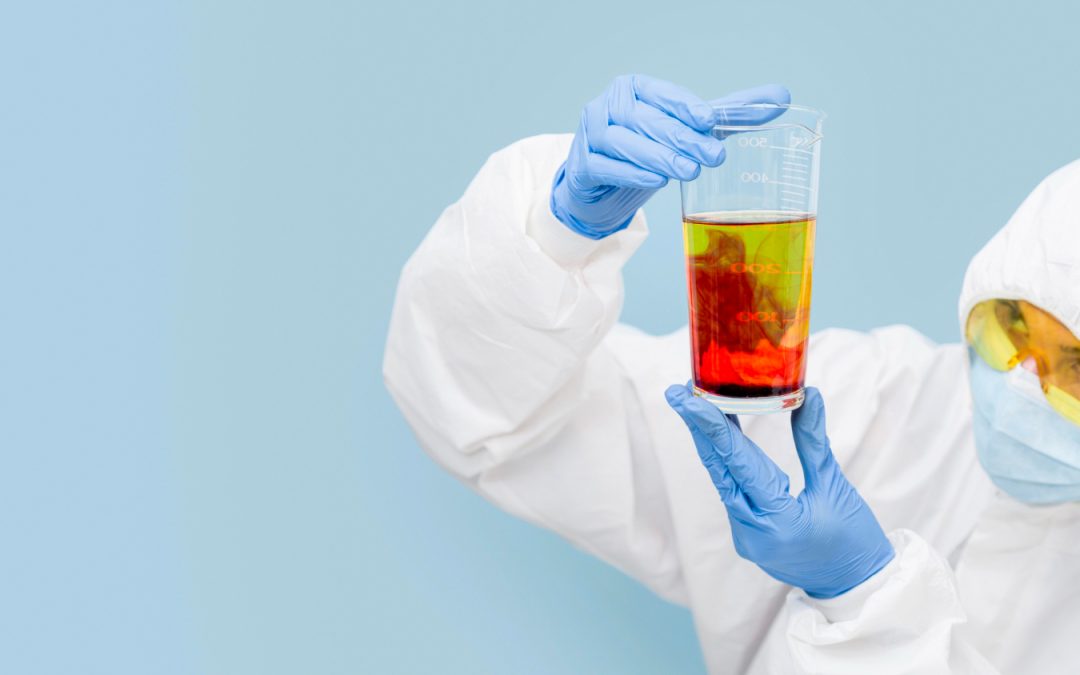 Comprehensive Guide to Chemical Treatment of Wastewater