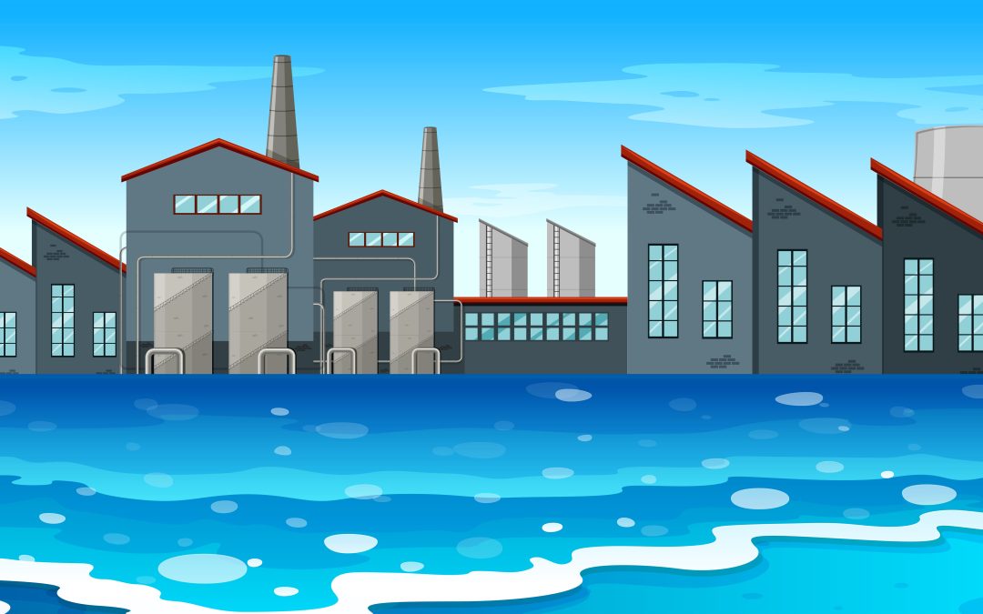 Industrial Wastewater Treatment Malaysia: Methods and Solutions