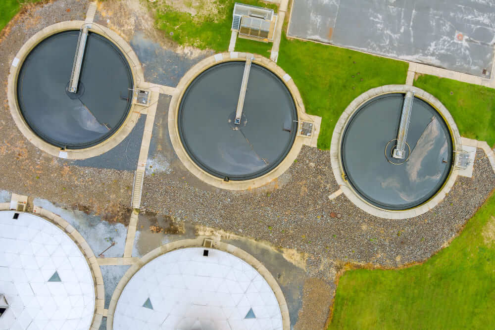 Industrial Wastewater Treatment Company