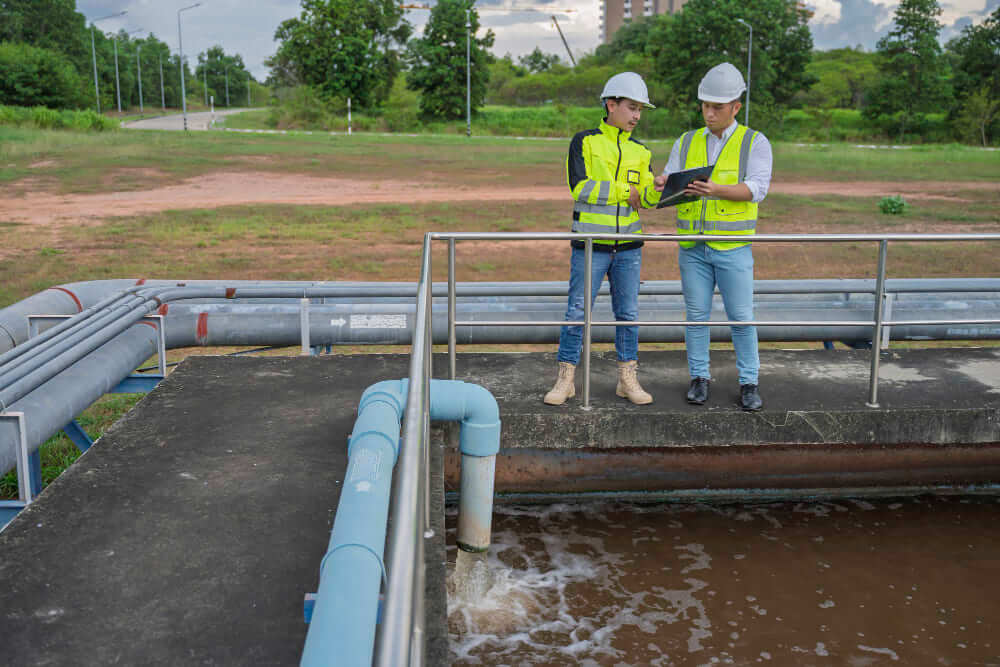 What Is Industrial Wastewater Treatment and Why Is It Important?