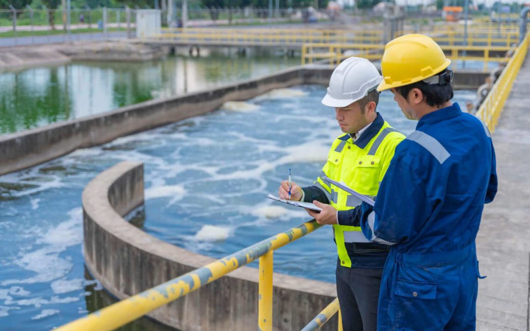 Advanced Waste Water Treatment Solutions in Malaysia