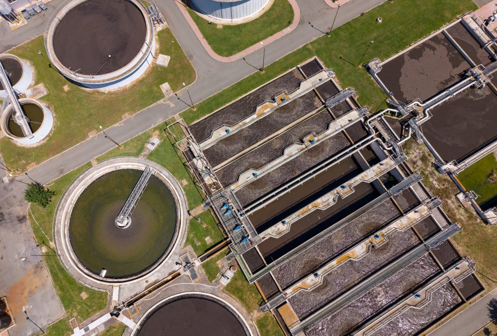 How to Choose the Right Industrial Wastewater Treatment System in Malaysia