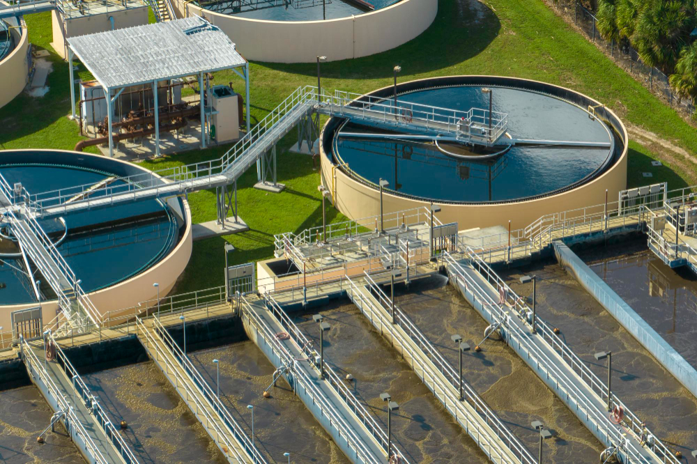 Wastewater Treatment Malaysia: How to Choose the Right Solution Provider